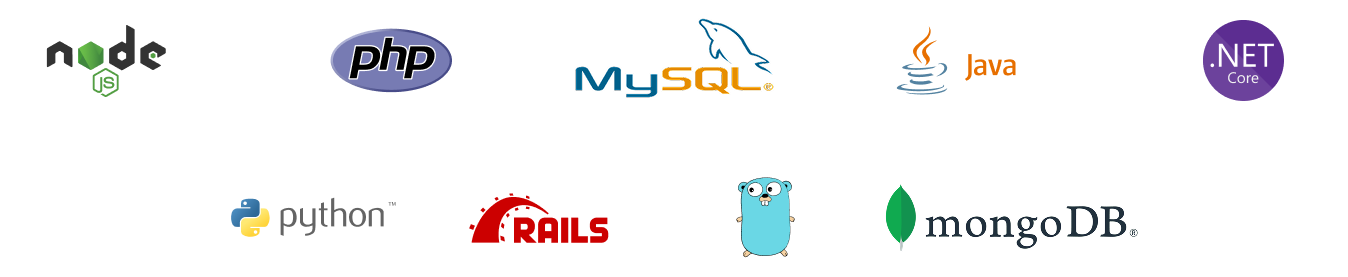 tech stack